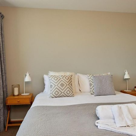 Koa Retreat Villa ไคคูรา ภายนอก รูปภาพ