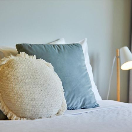 Koa Retreat Villa ไคคูรา ภายนอก รูปภาพ