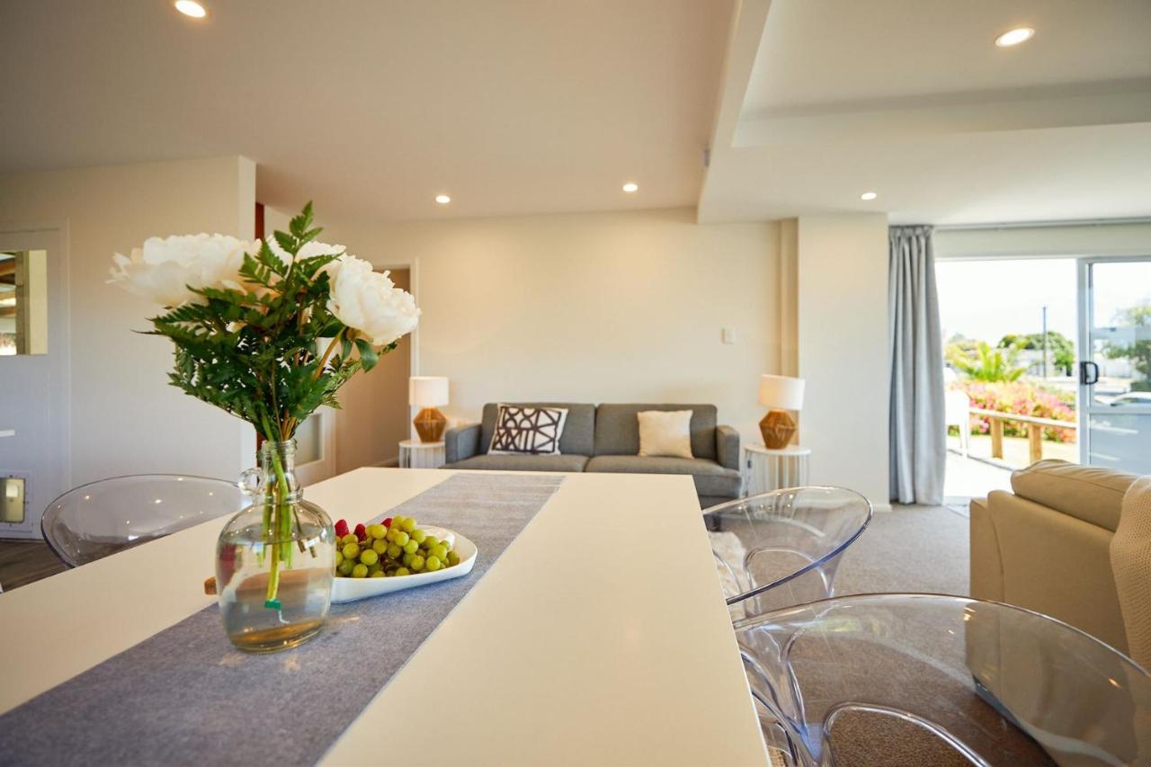 Koa Retreat Villa ไคคูรา ภายนอก รูปภาพ