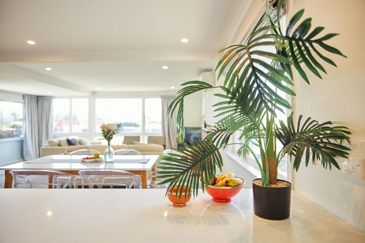 Koa Retreat Villa ไคคูรา ภายนอก รูปภาพ