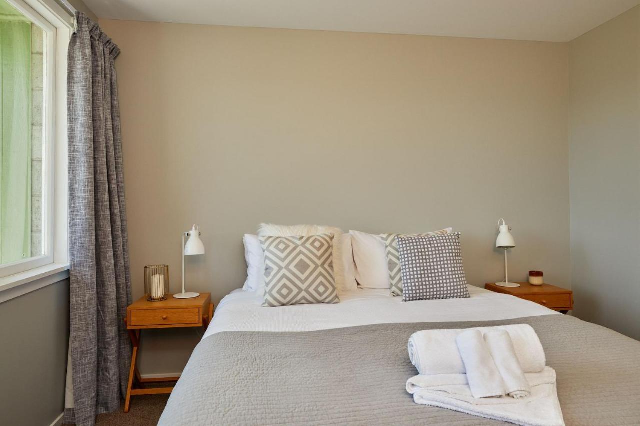 Koa Retreat Villa ไคคูรา ภายนอก รูปภาพ