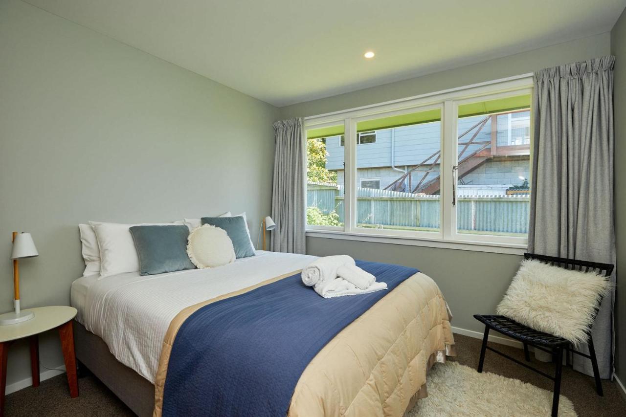 Koa Retreat Villa ไคคูรา ภายนอก รูปภาพ