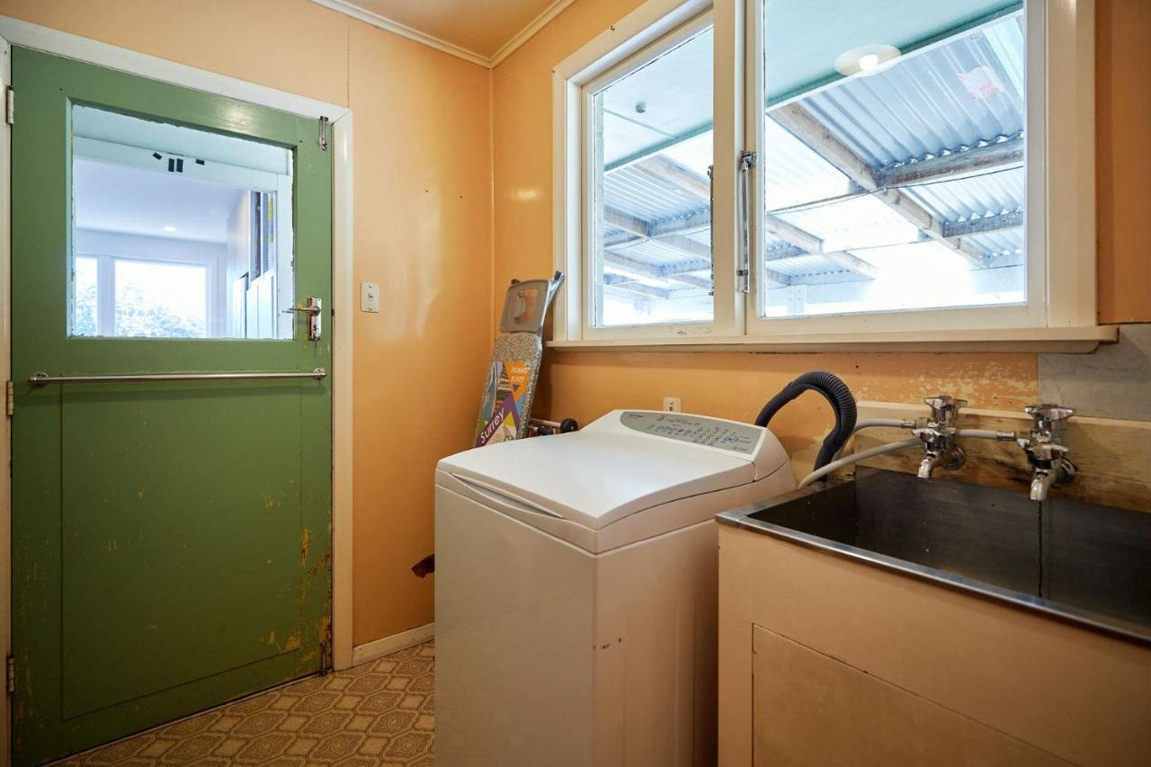 Koa Retreat Villa ไคคูรา ภายนอก รูปภาพ