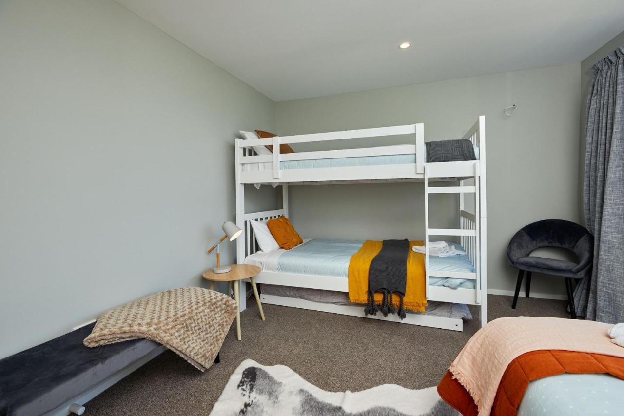 Koa Retreat Villa ไคคูรา ภายนอก รูปภาพ