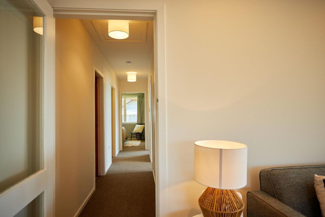 Koa Retreat Villa ไคคูรา ภายนอก รูปภาพ