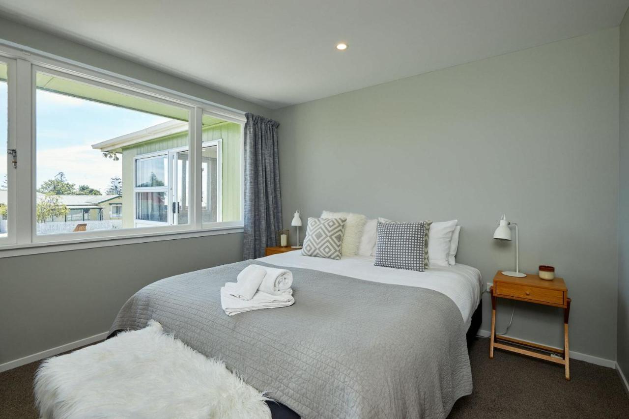 Koa Retreat Villa ไคคูรา ภายนอก รูปภาพ