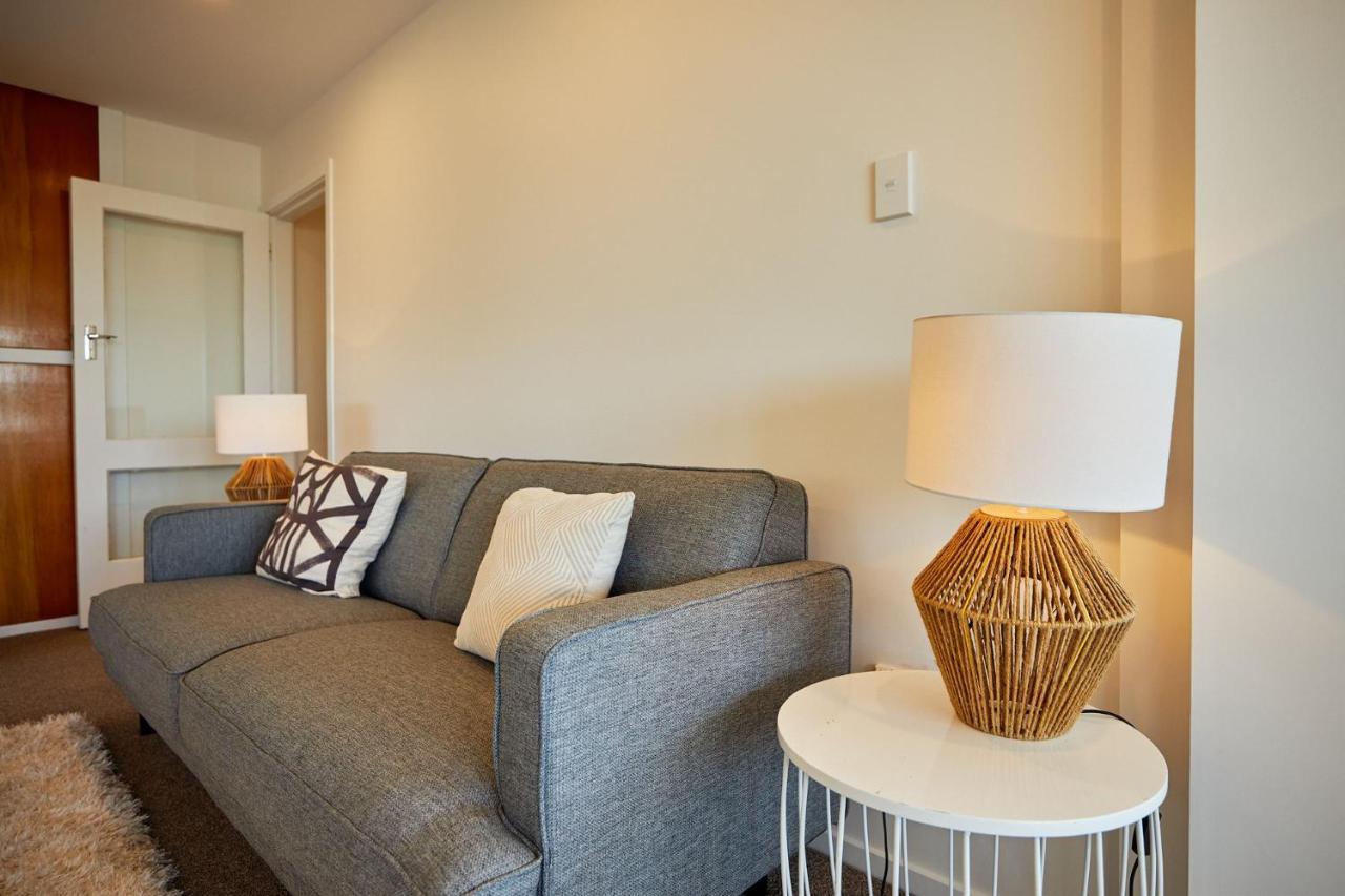 Koa Retreat Villa ไคคูรา ภายนอก รูปภาพ
