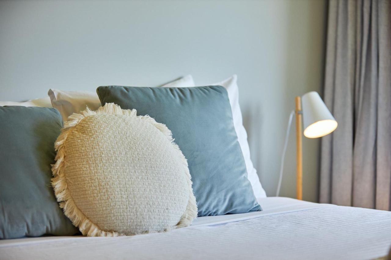 Koa Retreat Villa ไคคูรา ภายนอก รูปภาพ