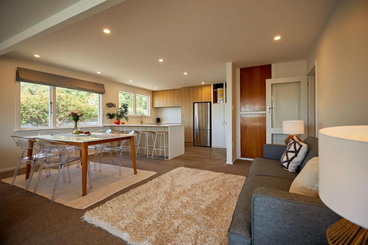 Koa Retreat Villa ไคคูรา ภายนอก รูปภาพ