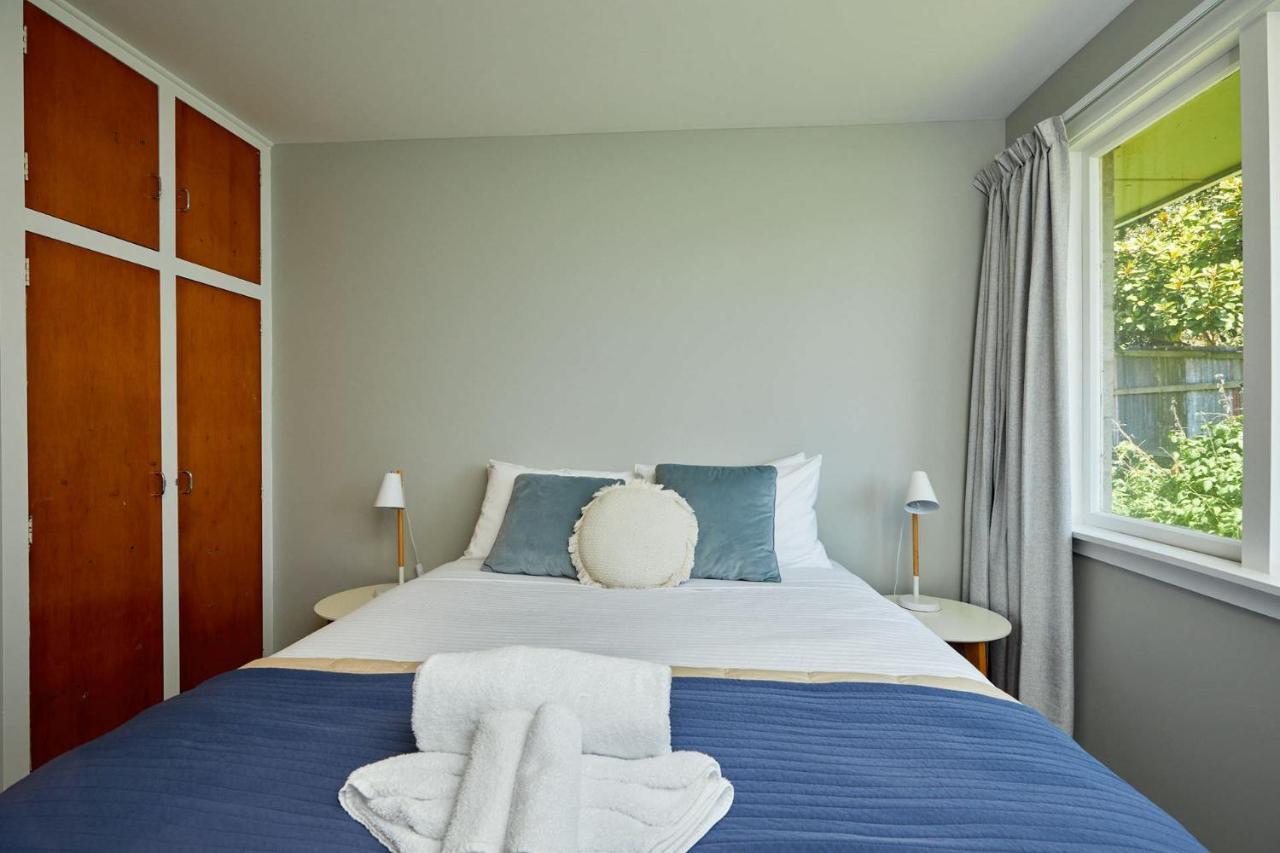 Koa Retreat Villa ไคคูรา ภายนอก รูปภาพ