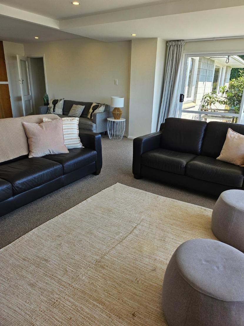Koa Retreat Villa ไคคูรา ภายนอก รูปภาพ